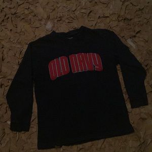 Old Navy shirt